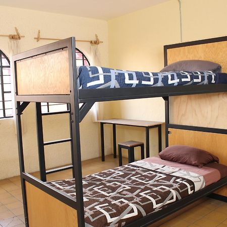 Hostal La Loteria Guadalajara Eksteriør billede