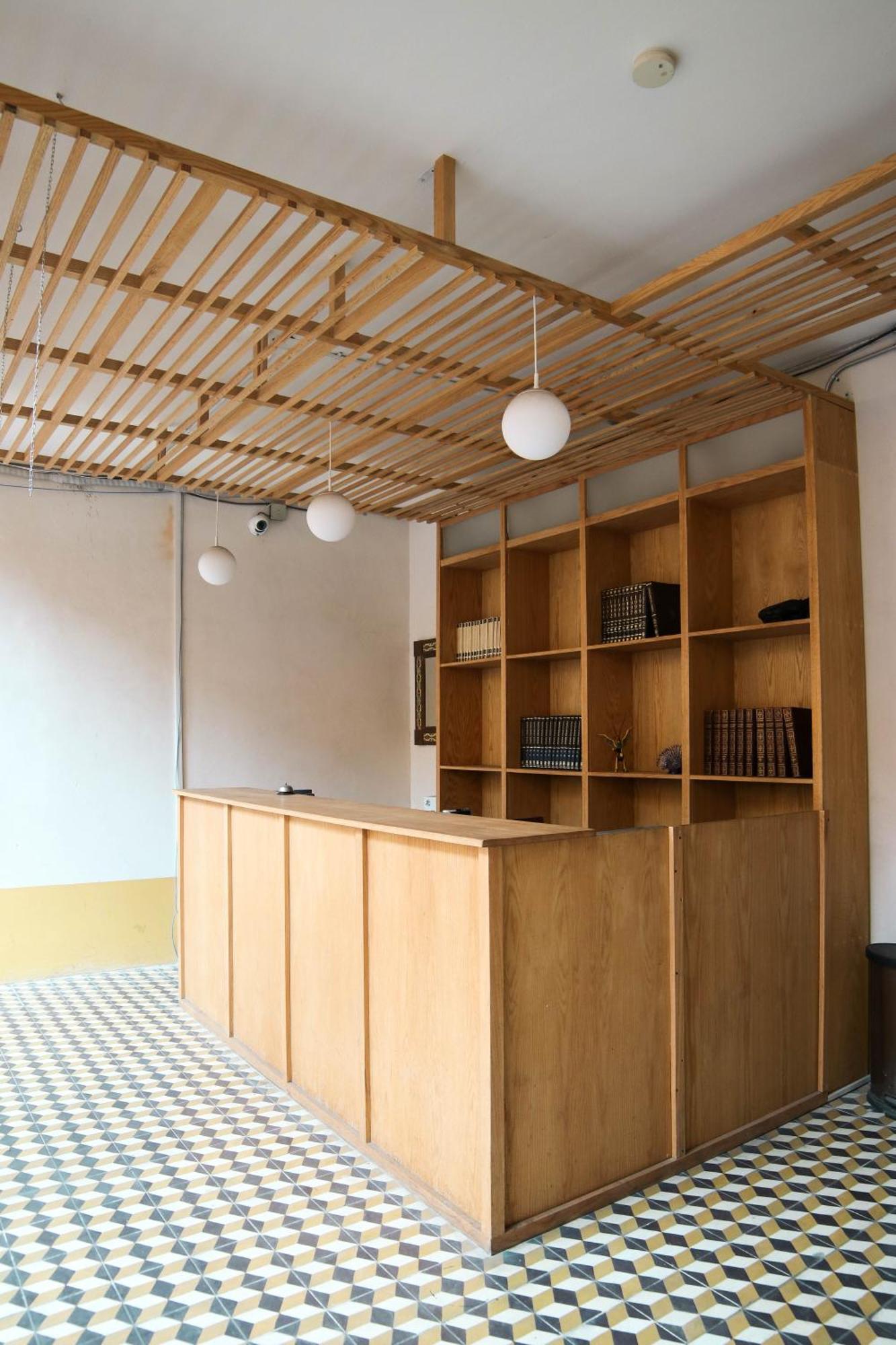 Hostal La Loteria Guadalajara Eksteriør billede