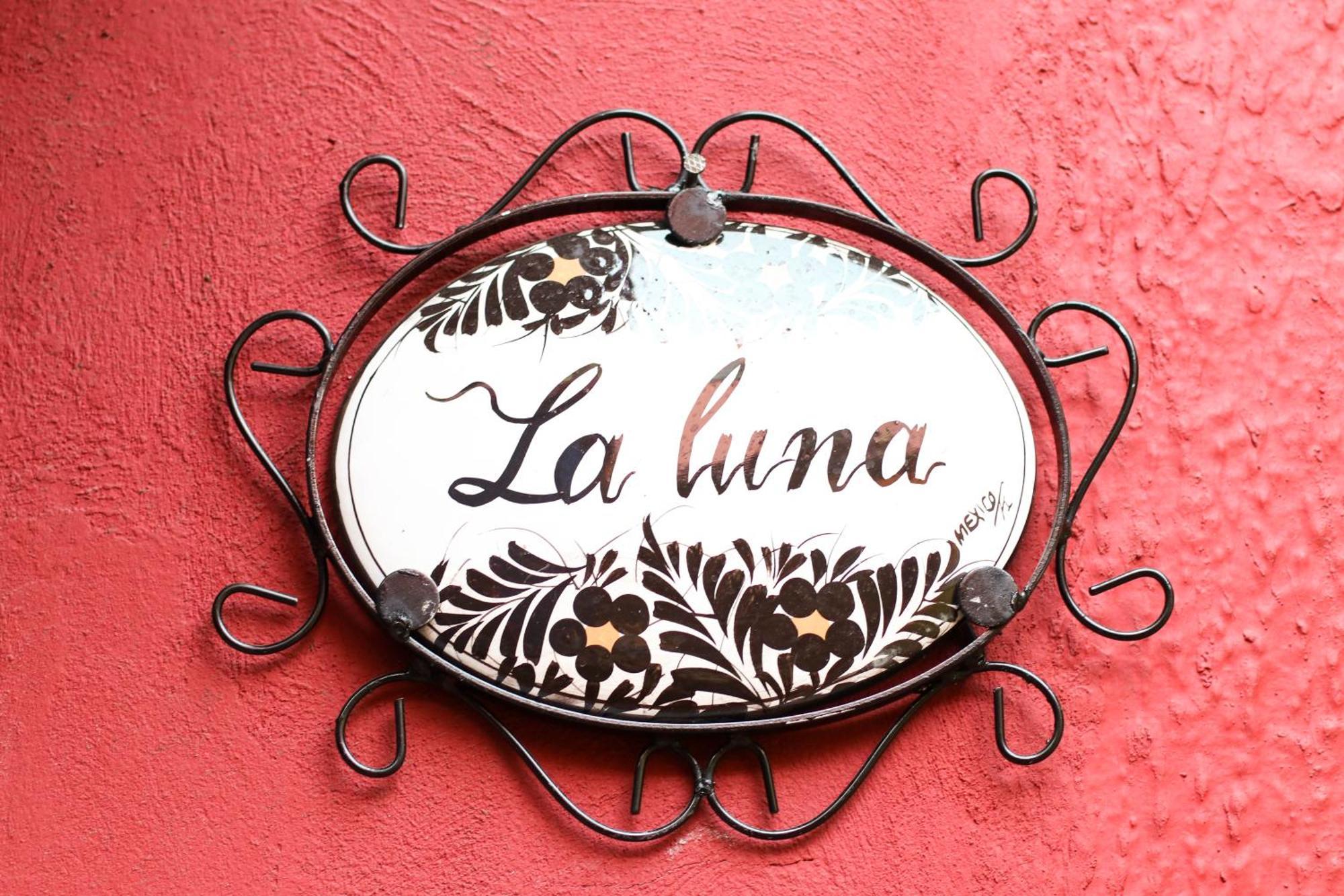 Hostal La Loteria Guadalajara Eksteriør billede