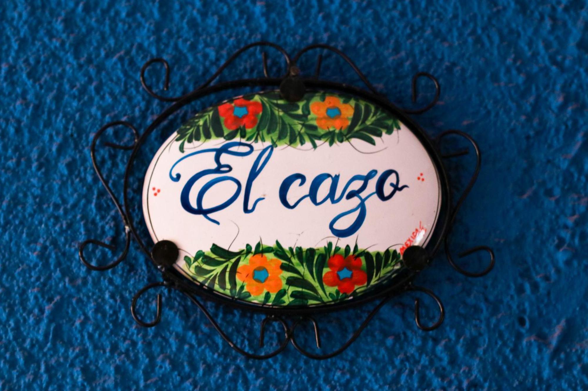 Hostal La Loteria Guadalajara Eksteriør billede