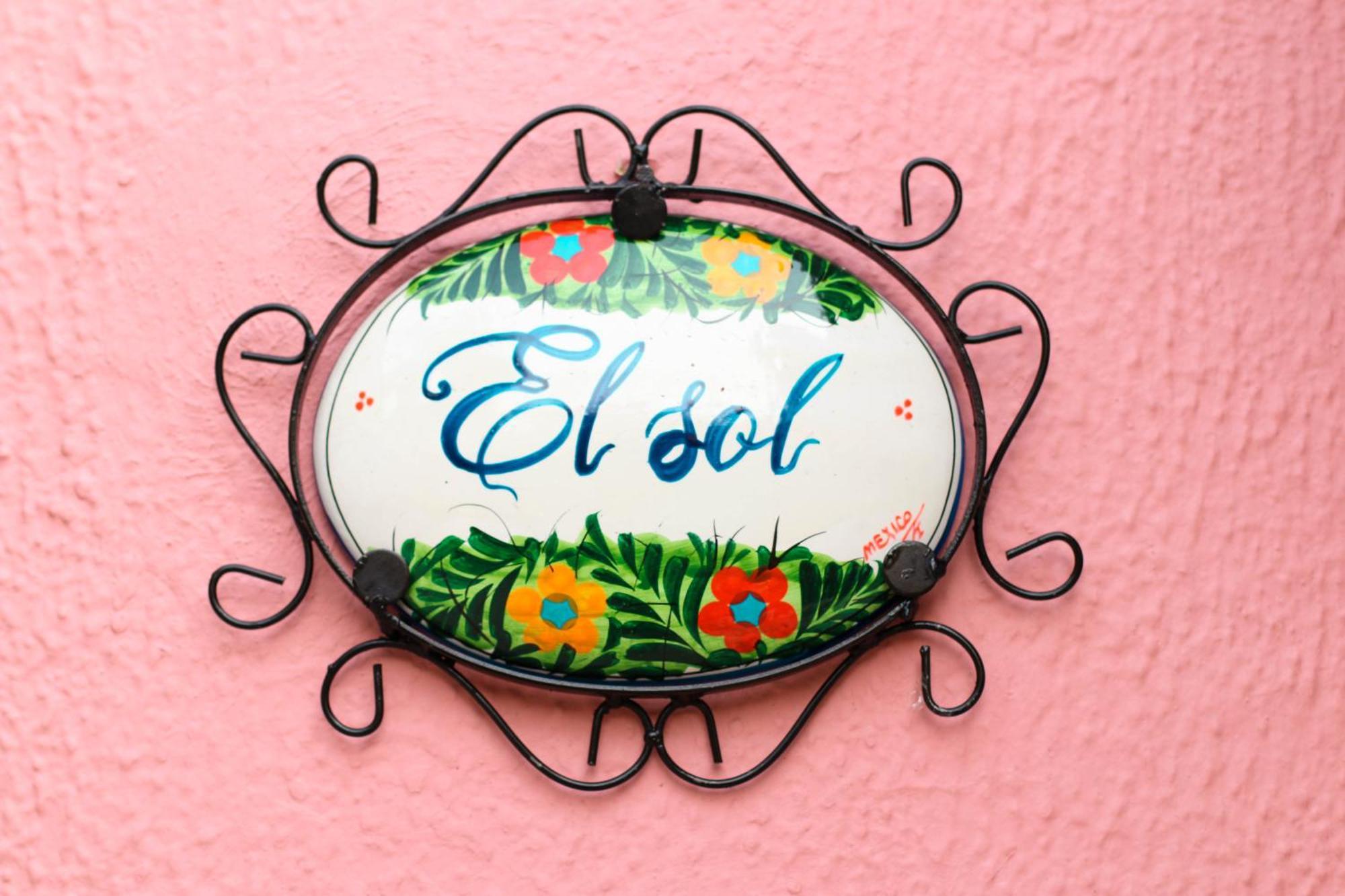 Hostal La Loteria Guadalajara Eksteriør billede