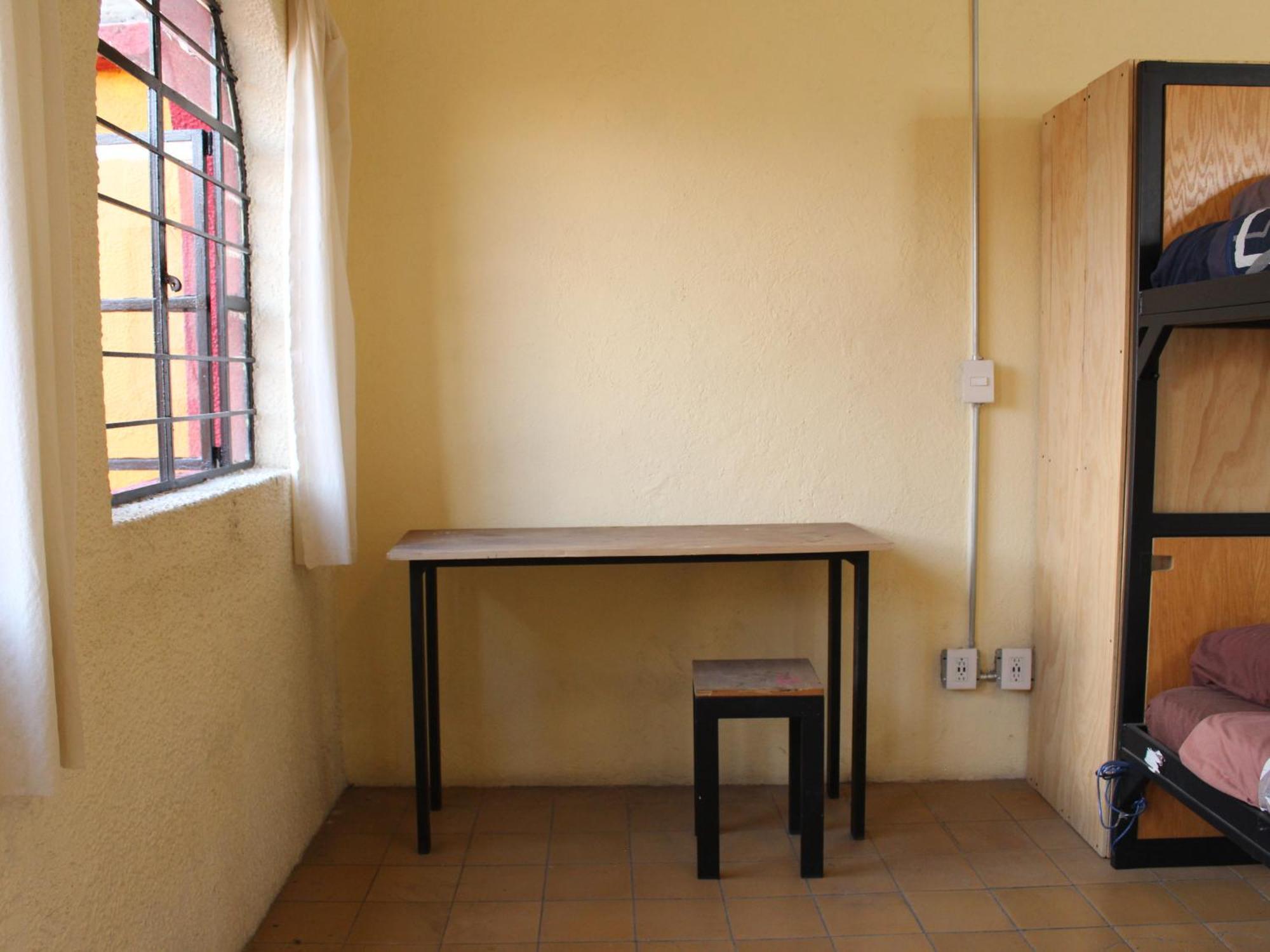 Hostal La Loteria Guadalajara Eksteriør billede