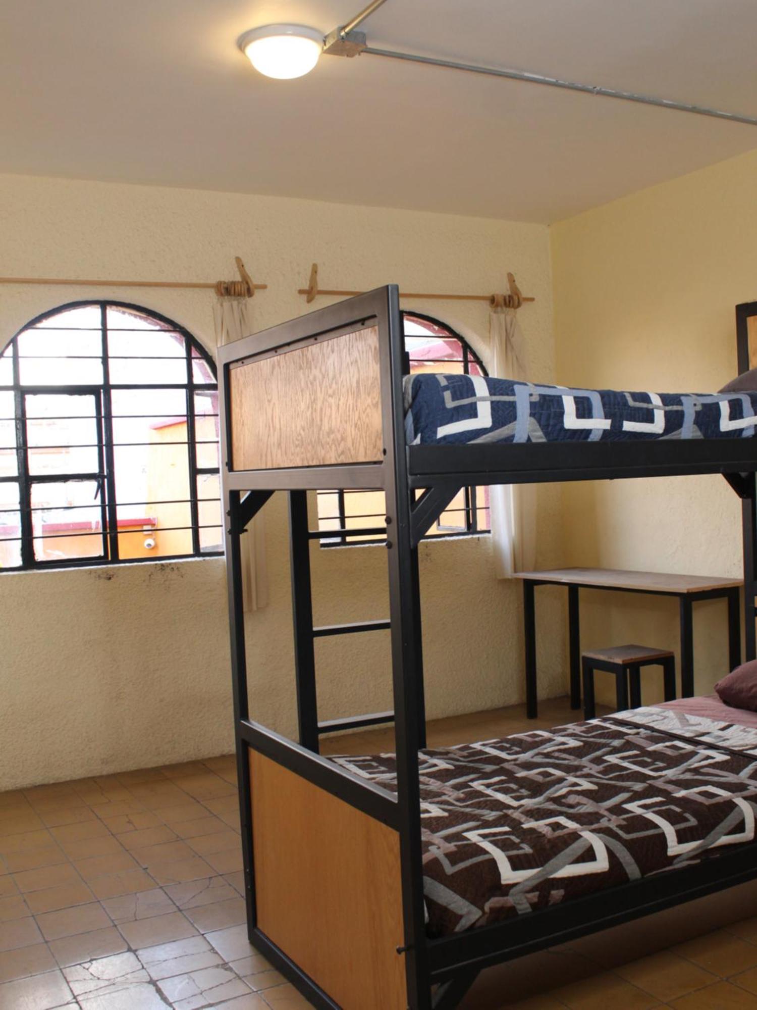 Hostal La Loteria Guadalajara Eksteriør billede