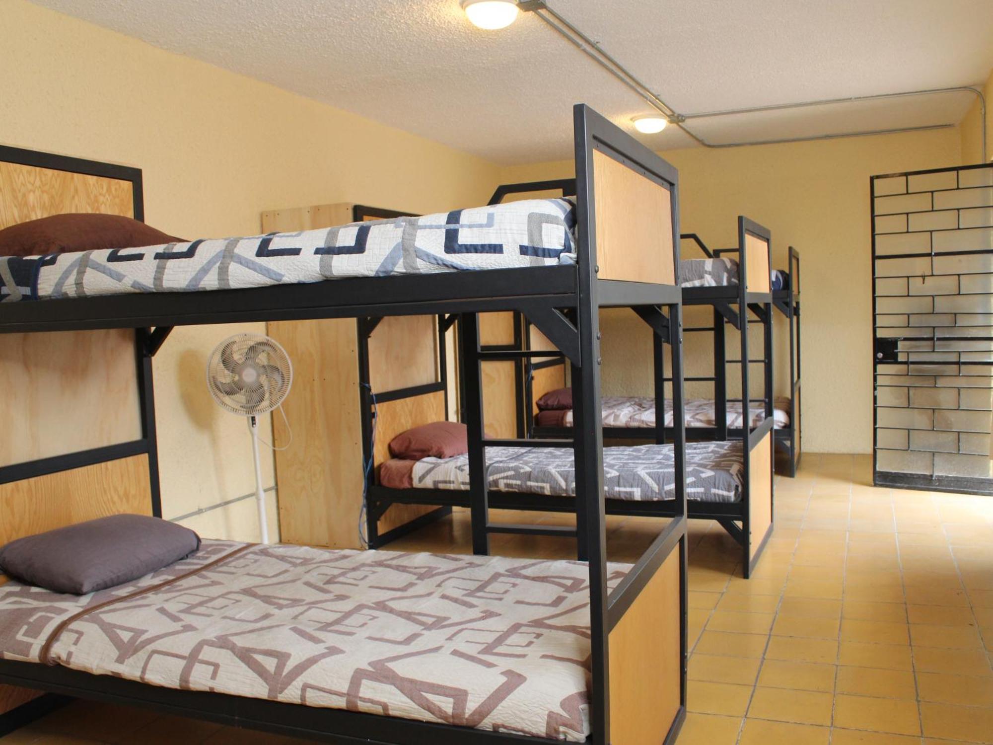 Hostal La Loteria Guadalajara Eksteriør billede
