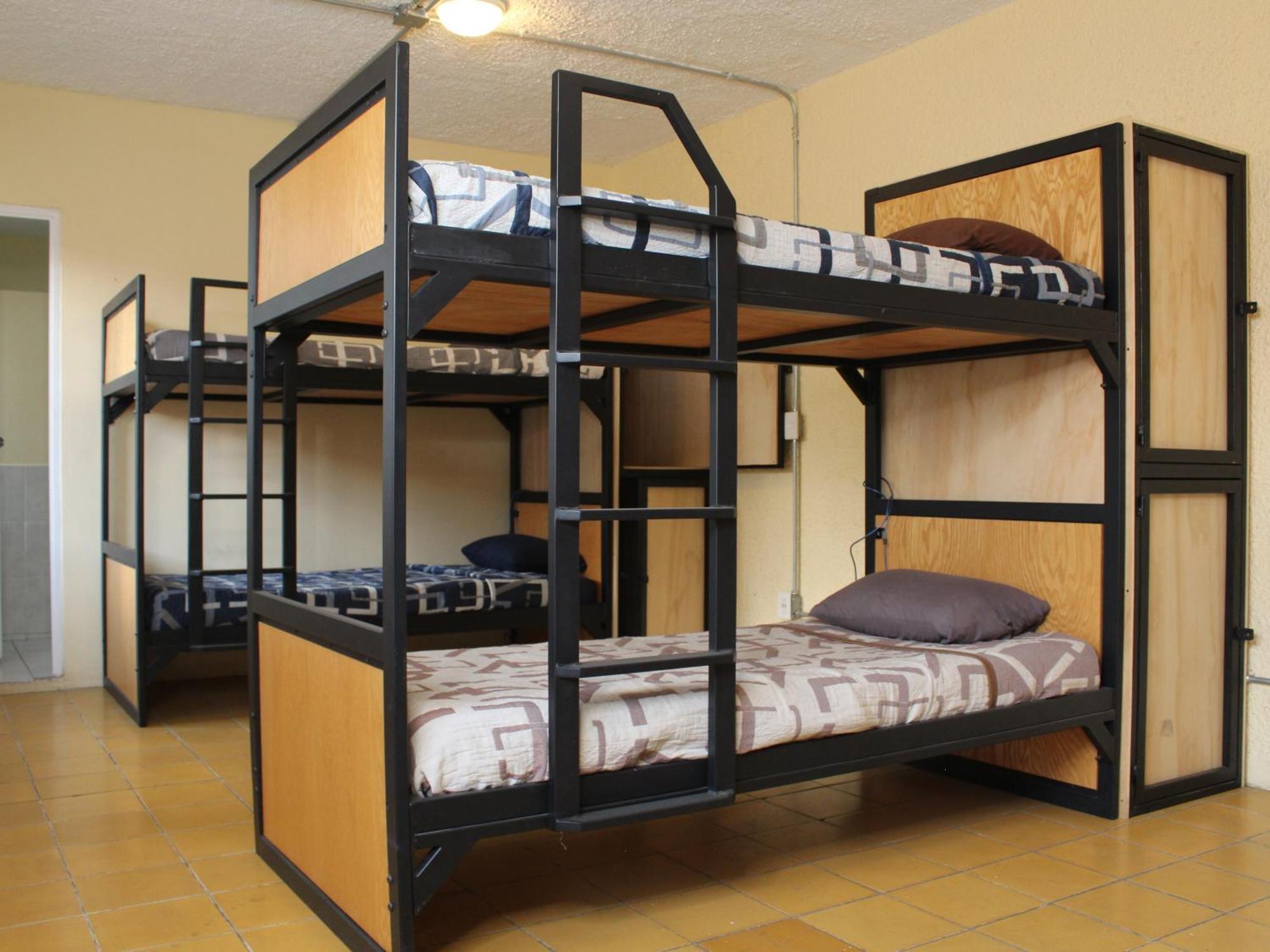 Hostal La Loteria Guadalajara Eksteriør billede