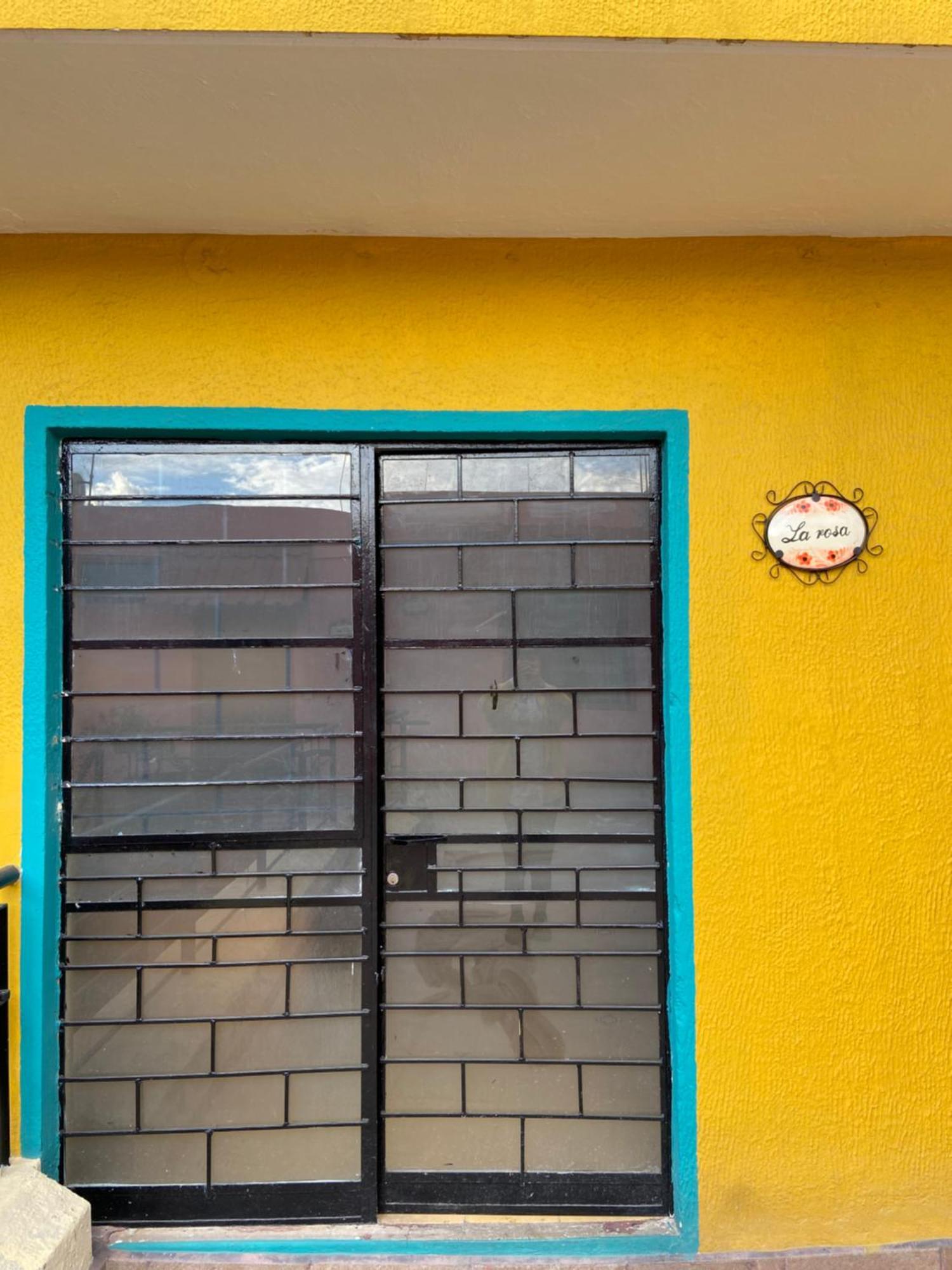 Hostal La Loteria Guadalajara Eksteriør billede