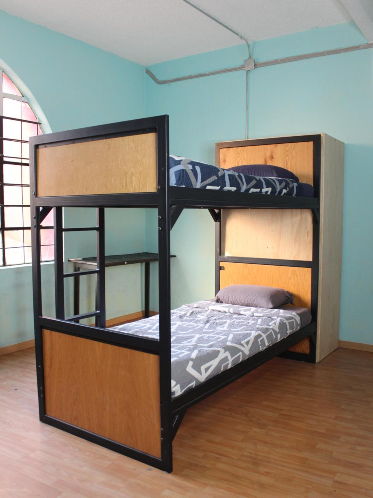 Hostal La Loteria Guadalajara Eksteriør billede