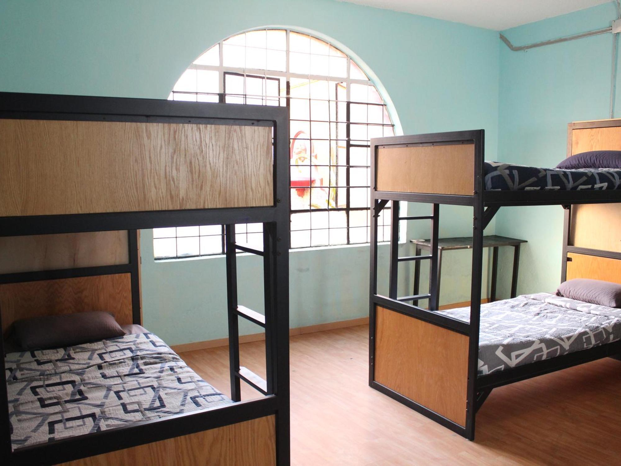 Hostal La Loteria Guadalajara Eksteriør billede