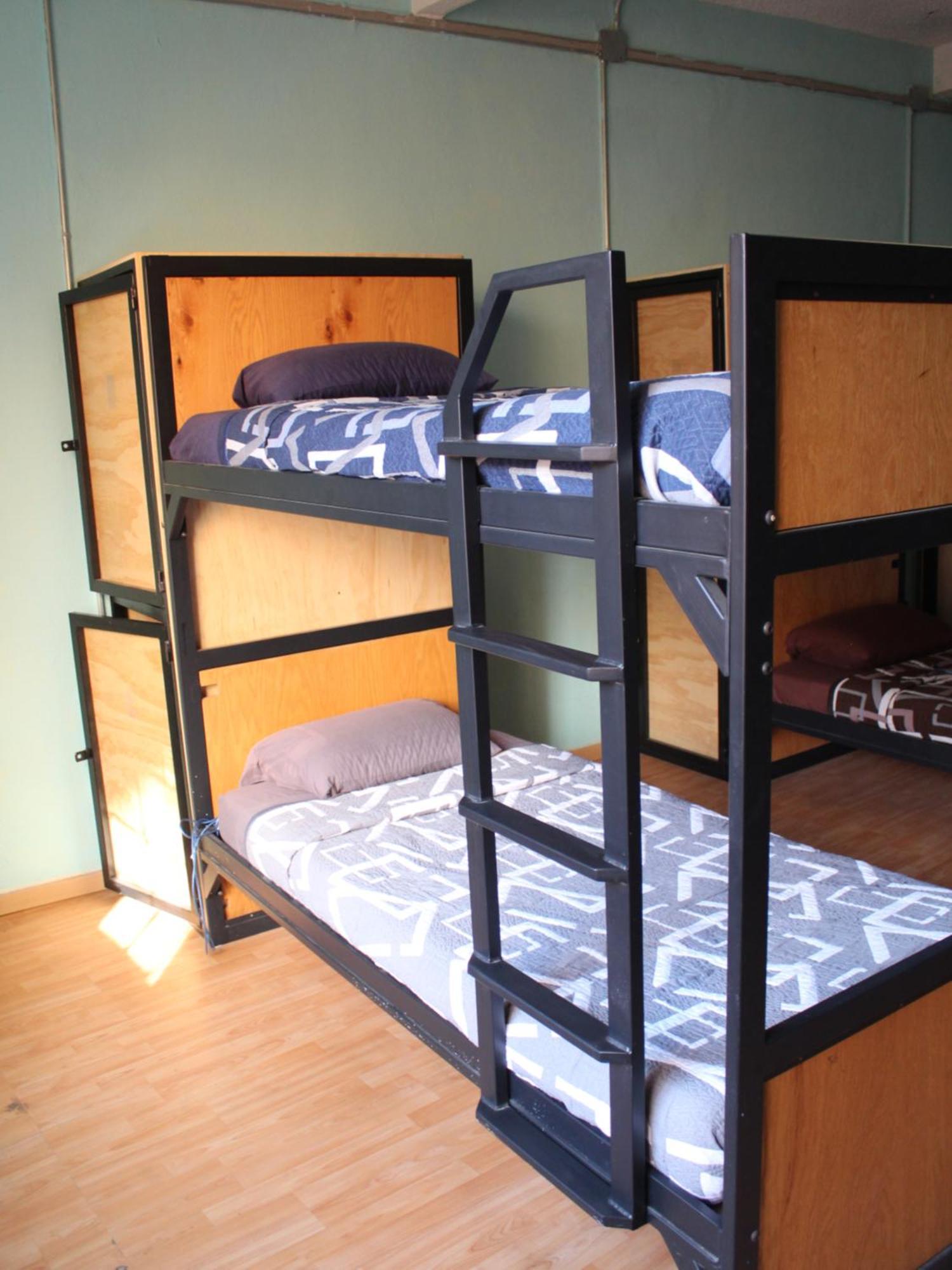 Hostal La Loteria Guadalajara Eksteriør billede