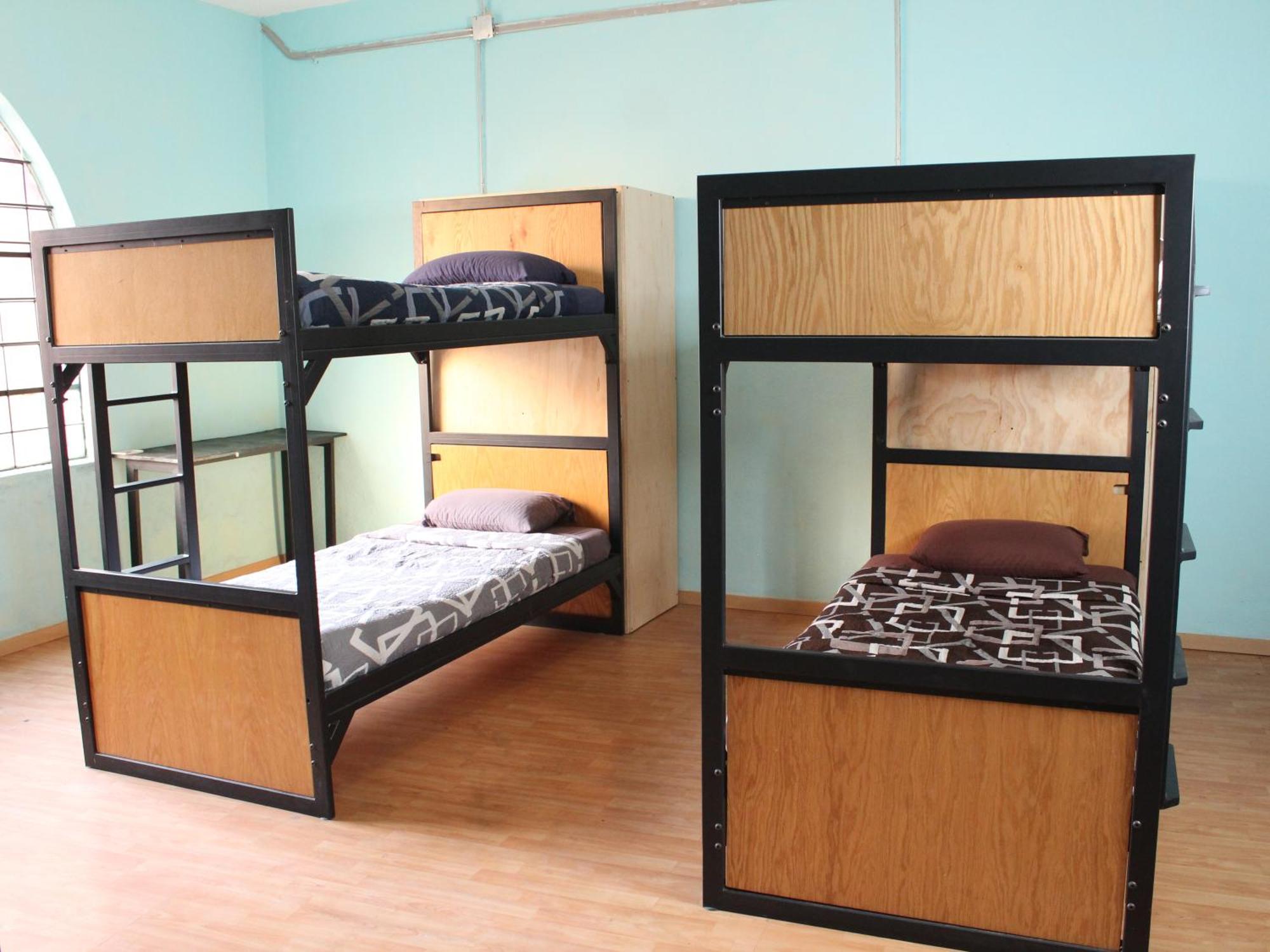 Hostal La Loteria Guadalajara Eksteriør billede