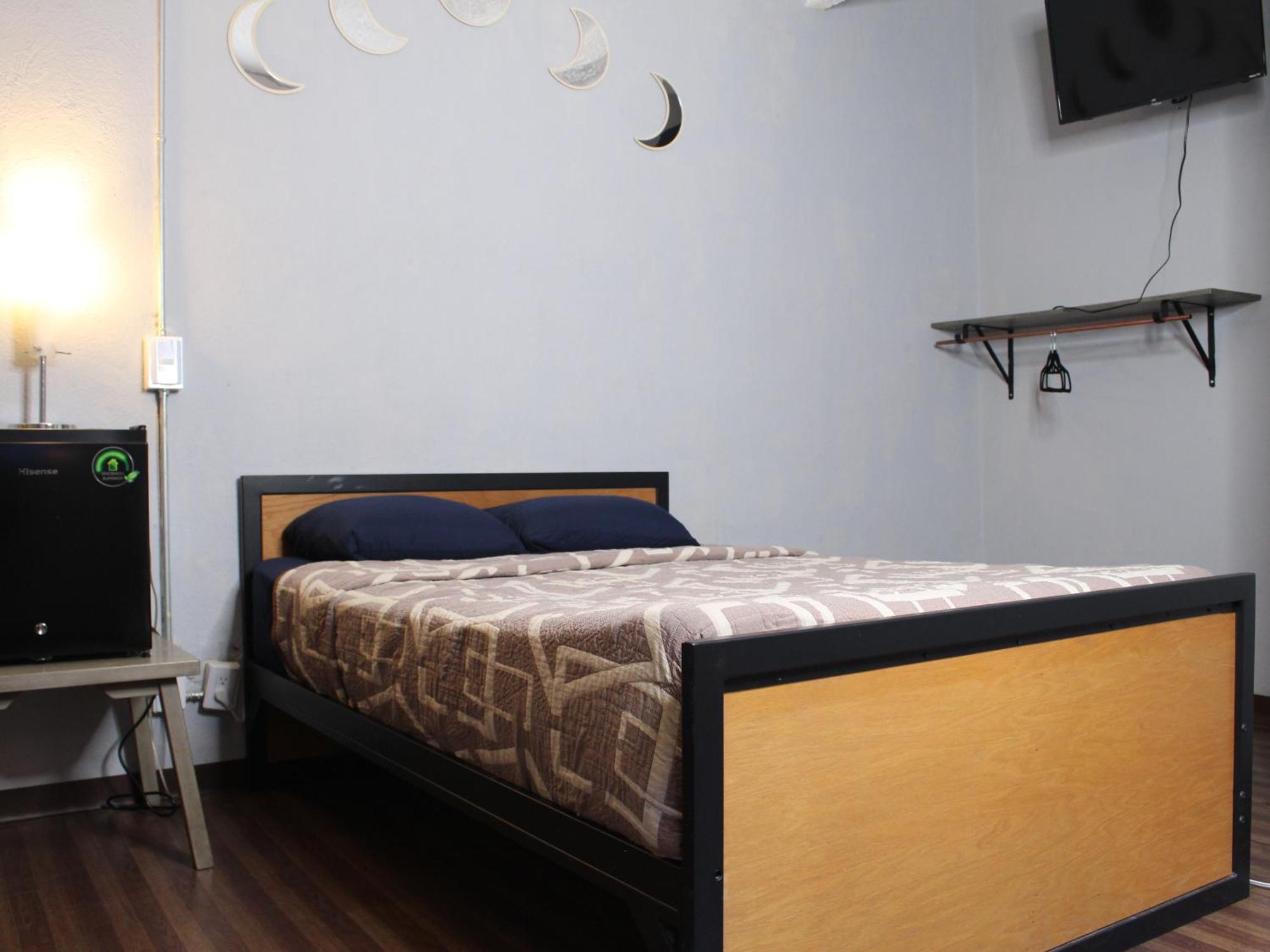Hostal La Loteria Guadalajara Eksteriør billede