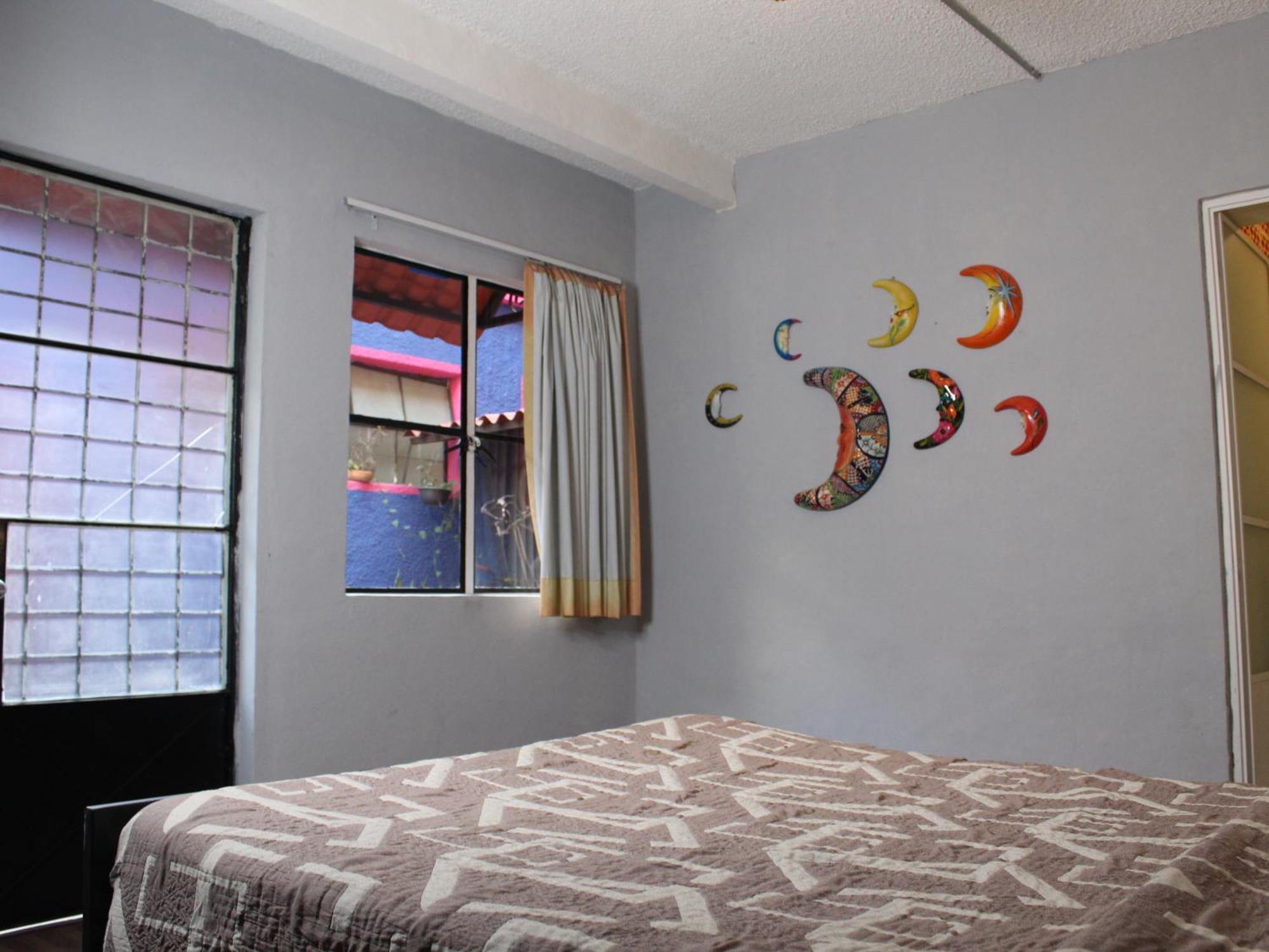 Hostal La Loteria Guadalajara Eksteriør billede