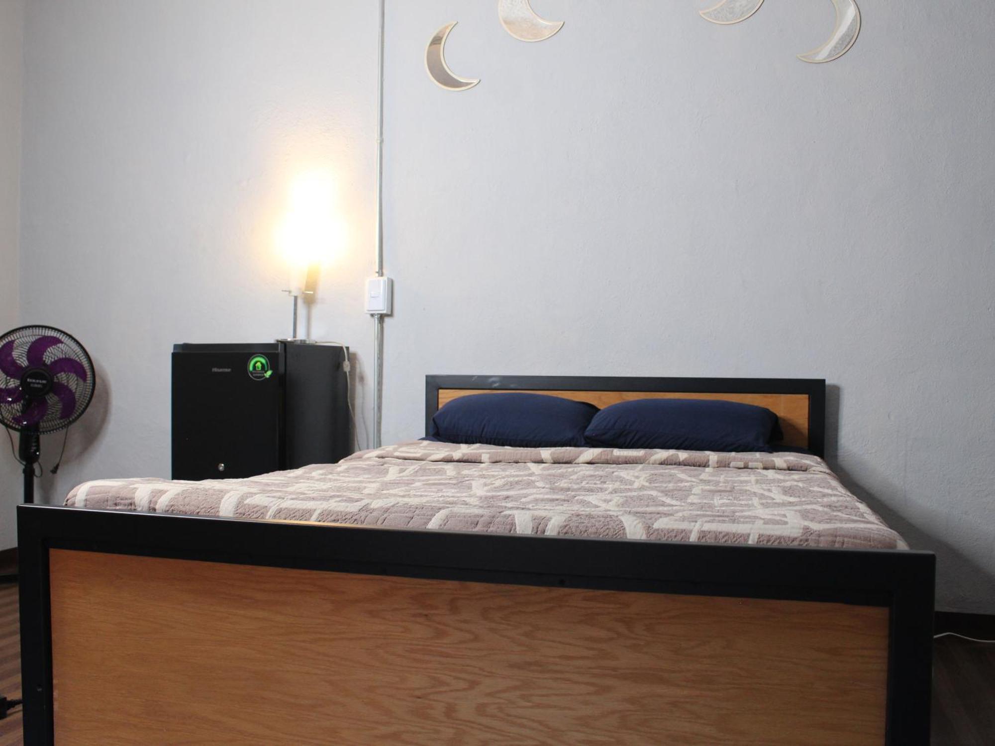 Hostal La Loteria Guadalajara Eksteriør billede