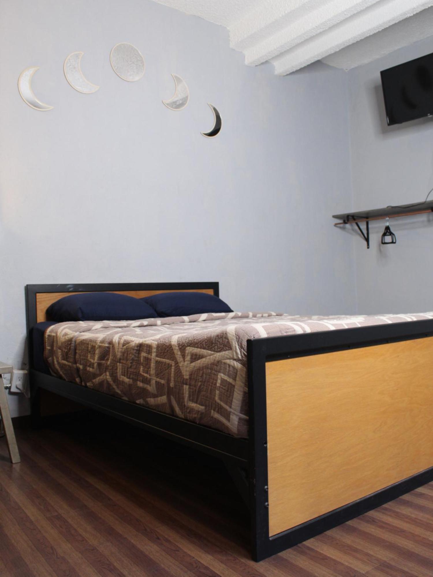 Hostal La Loteria Guadalajara Eksteriør billede