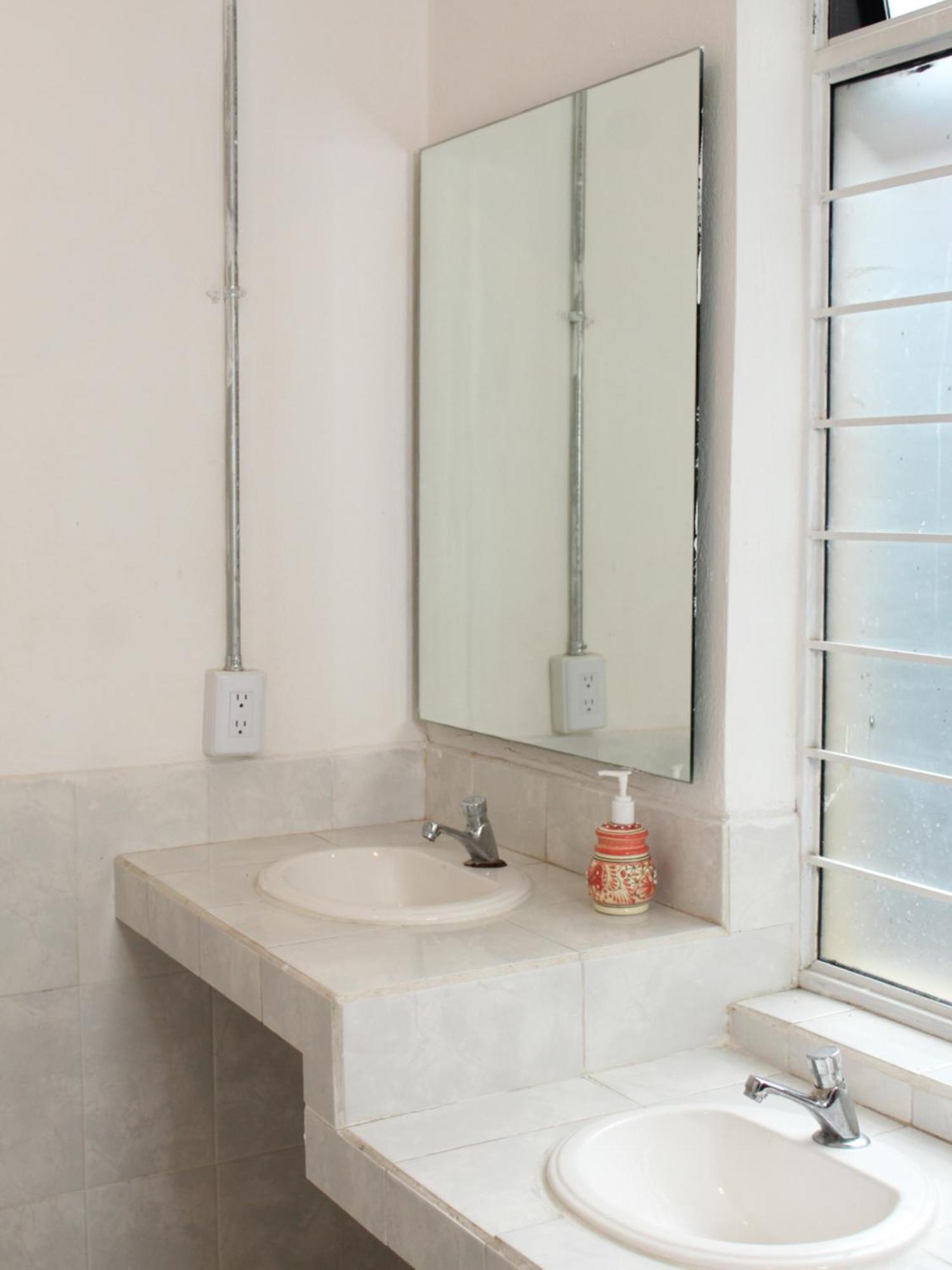 Hostal La Loteria Guadalajara Eksteriør billede