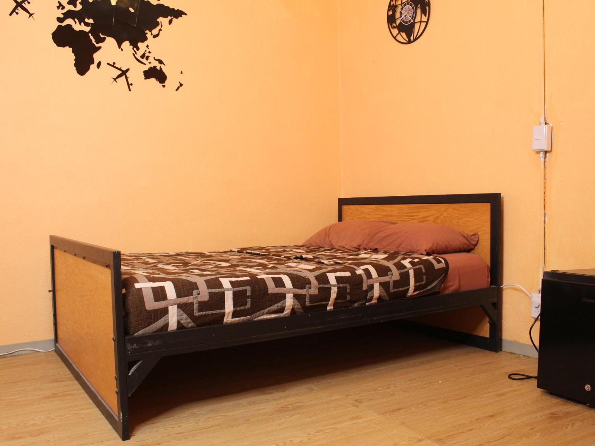Hostal La Loteria Guadalajara Eksteriør billede