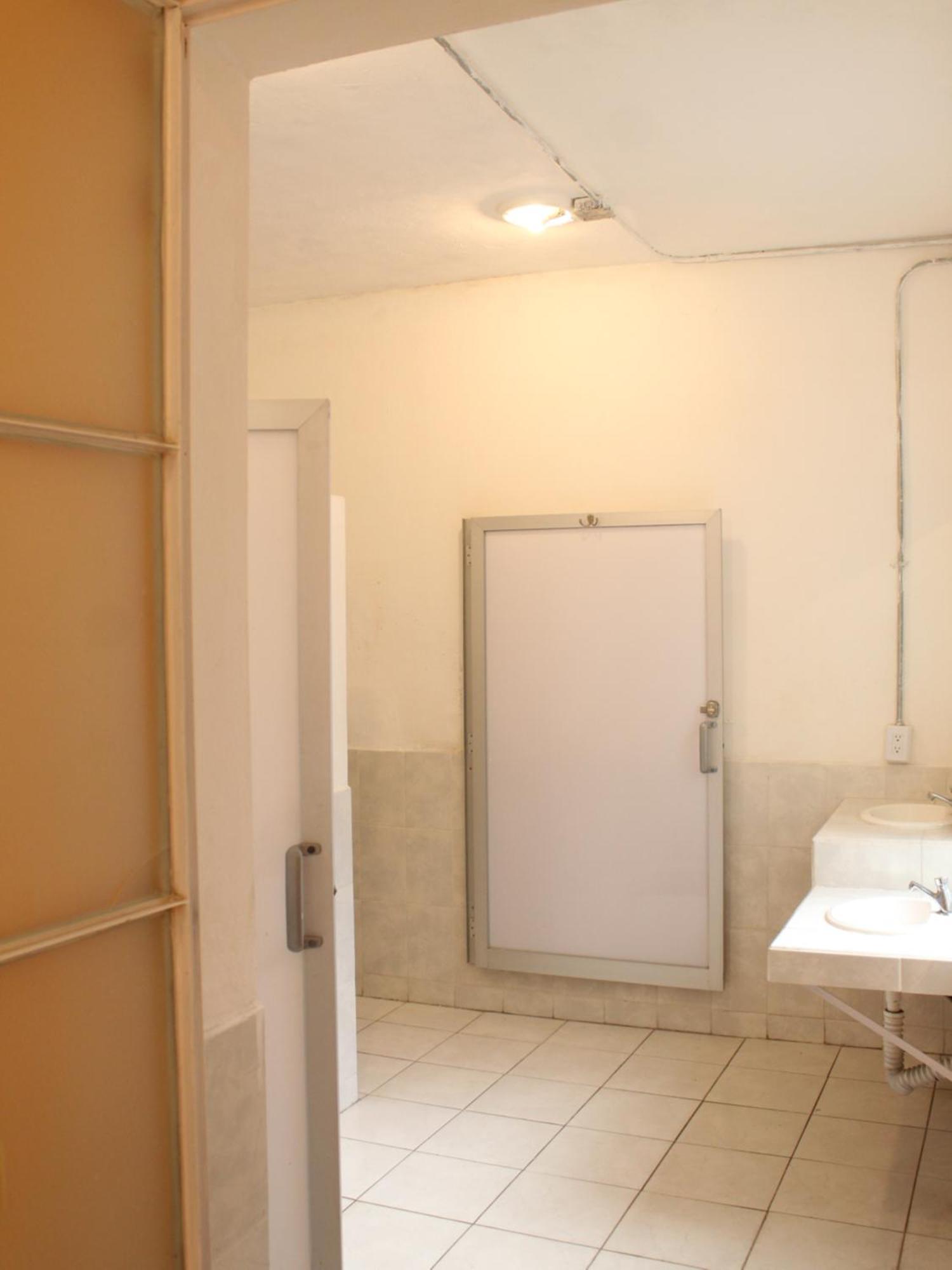 Hostal La Loteria Guadalajara Eksteriør billede