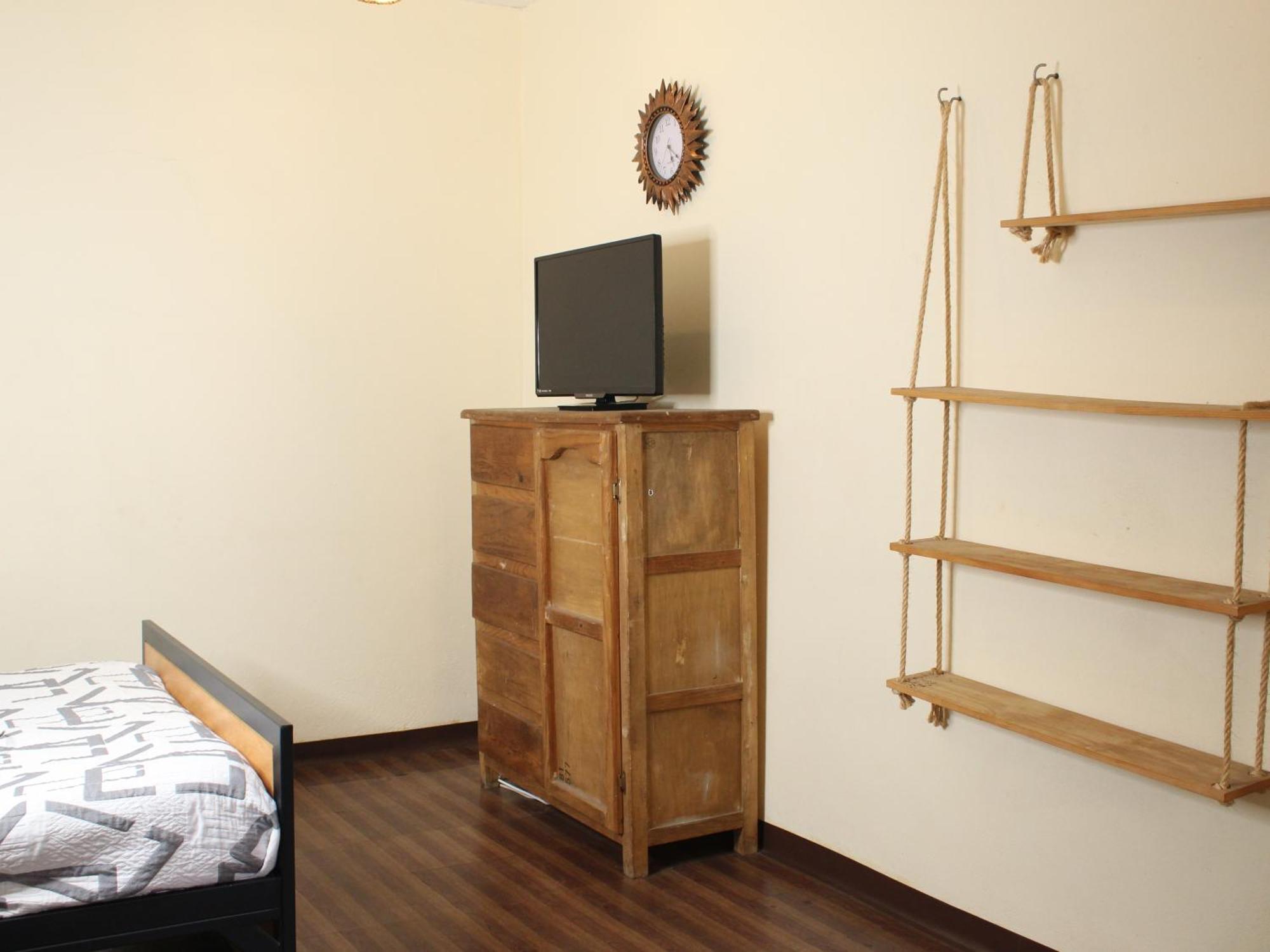 Hostal La Loteria Guadalajara Eksteriør billede
