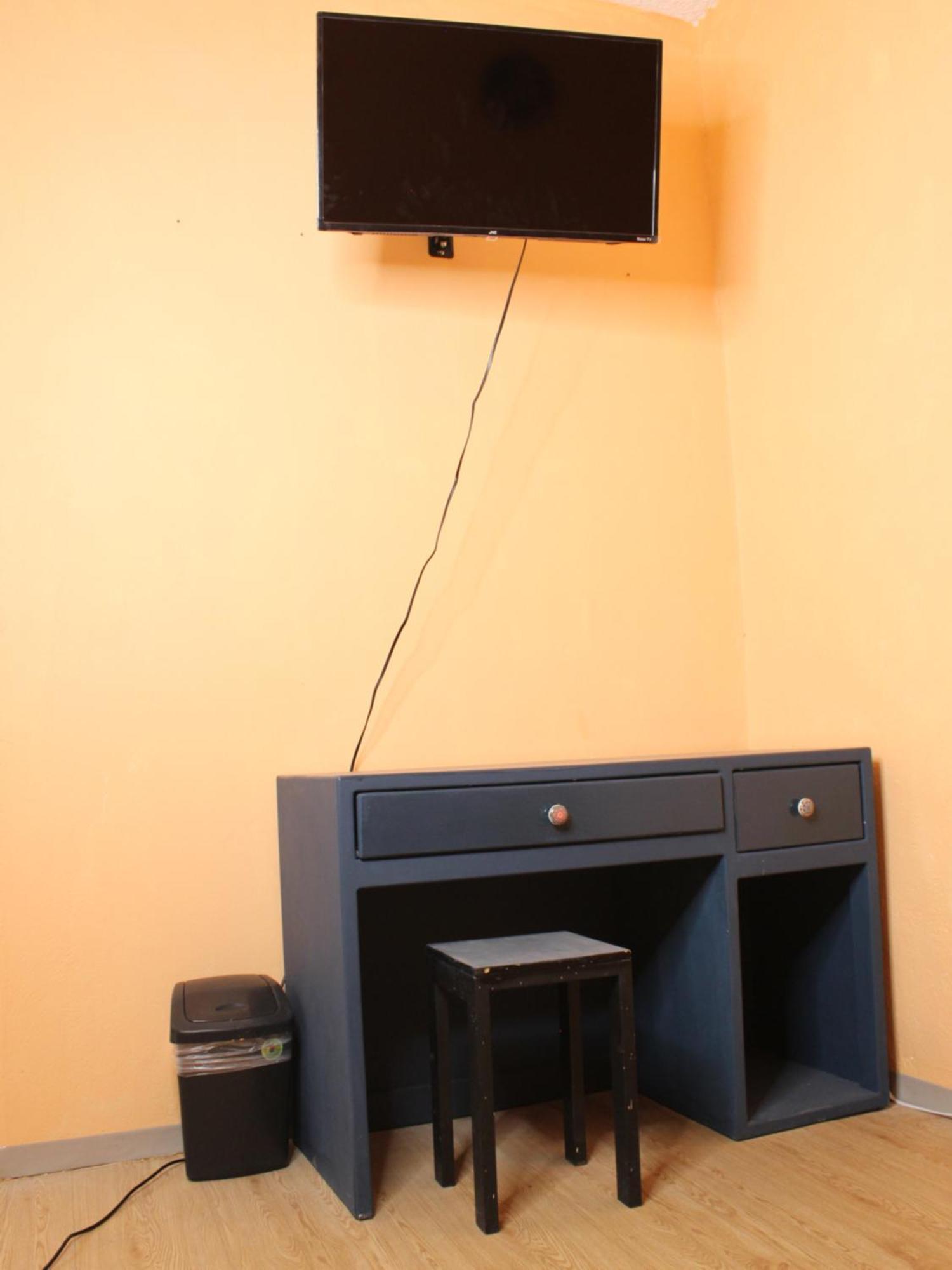 Hostal La Loteria Guadalajara Eksteriør billede