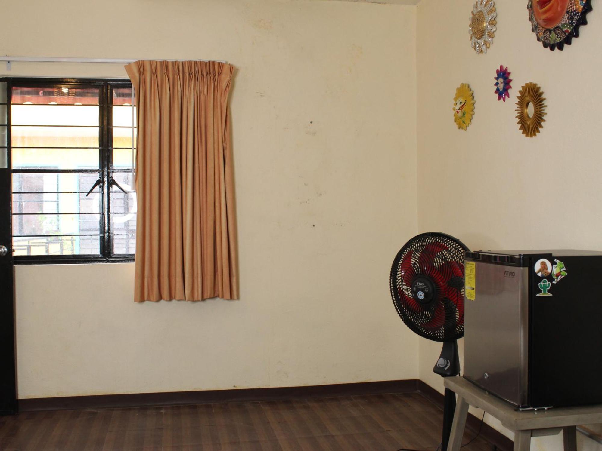 Hostal La Loteria Guadalajara Eksteriør billede