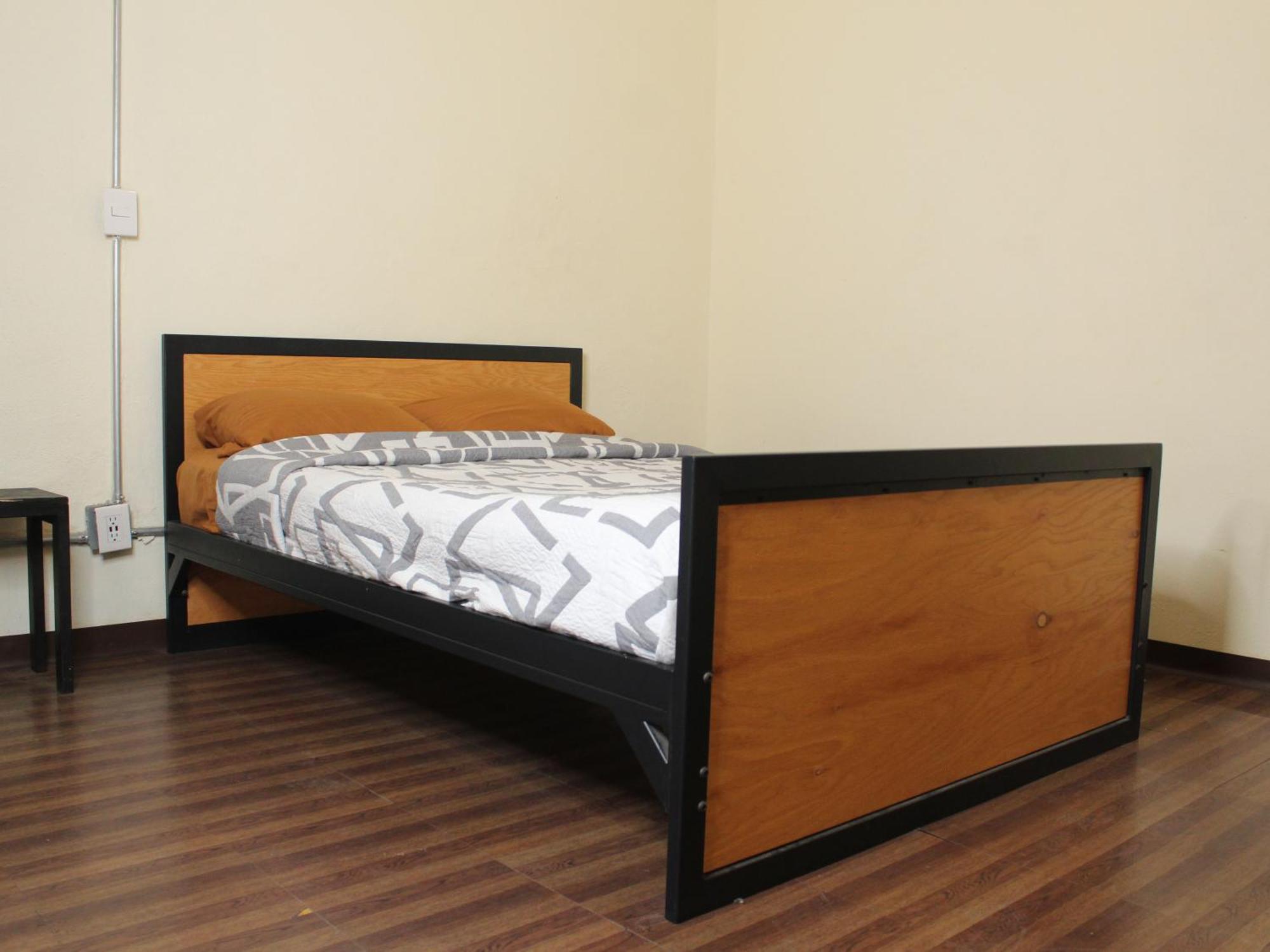 Hostal La Loteria Guadalajara Eksteriør billede