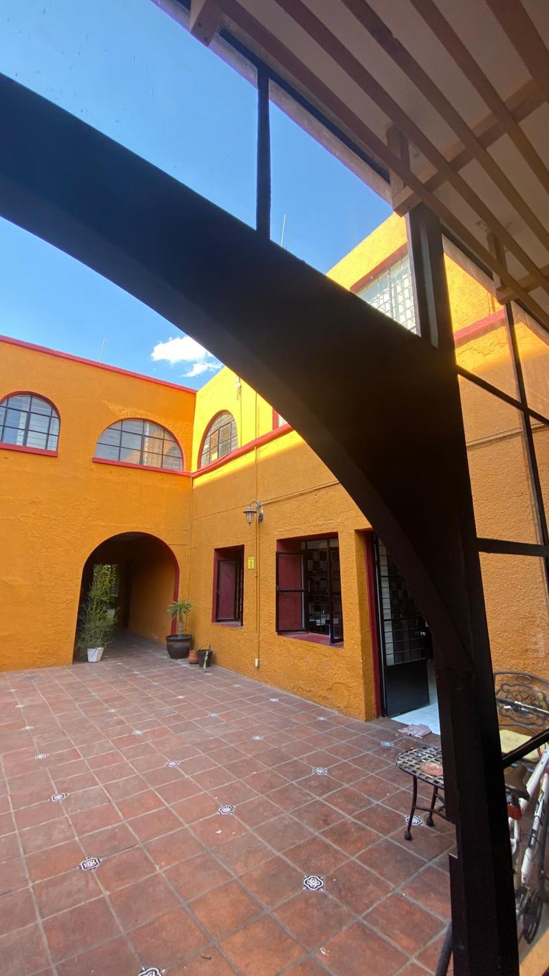 Hostal La Loteria Guadalajara Eksteriør billede