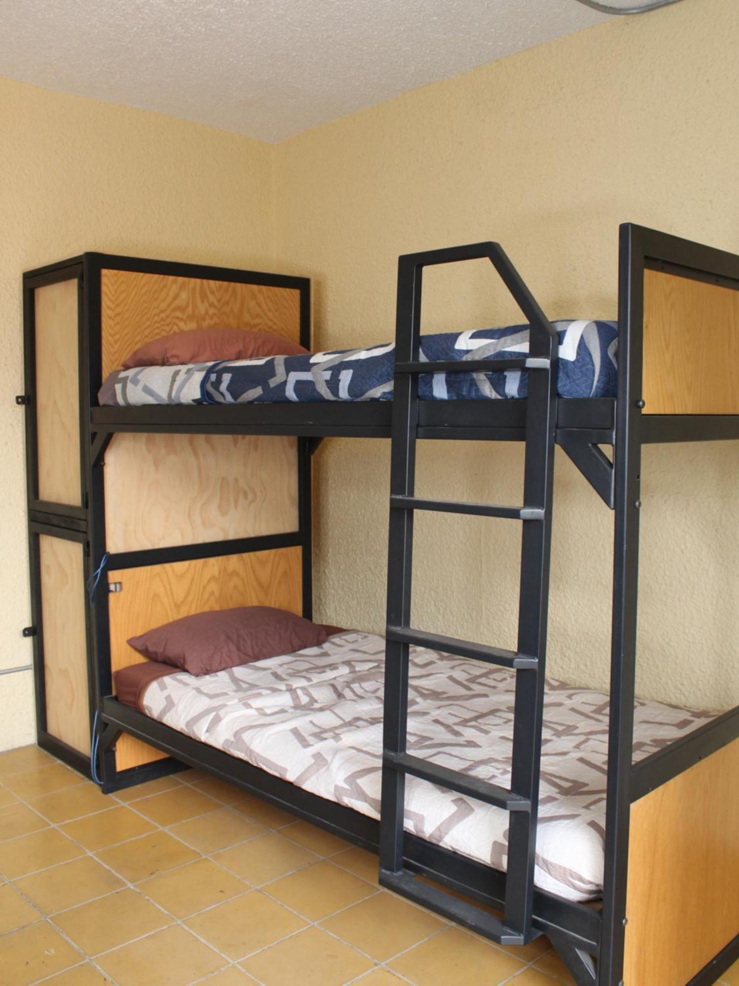 Hostal La Loteria Guadalajara Eksteriør billede